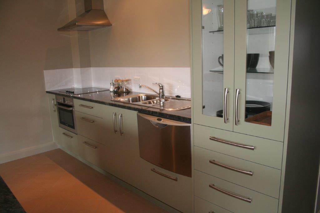 Leigh Apartments Экстерьер фото